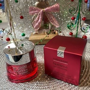 estée lauder moisture creme